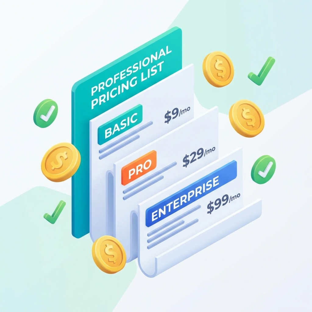 Pricing